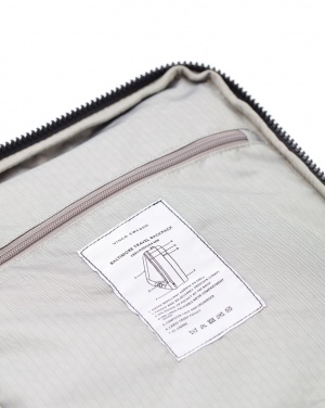 Logotrade reklaamkingid pilt: VINGA Baltimore reisiseljakott