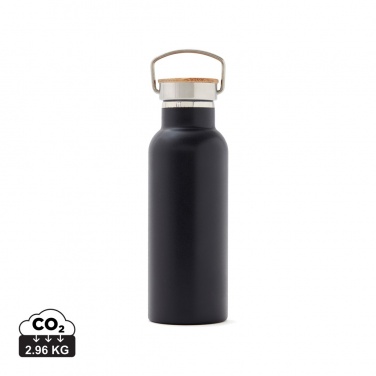 Logotrade reklaamkingid pilt: VINGA Miles termospudel 500 ml