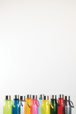 Logotrade ärikingi foto: VINGA Lean tritaanist veepudel