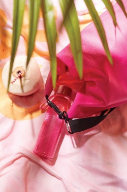 Logotrade ärikingi foto: VINGA Lean tritaanist veepudel