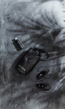 Logo trade ärikingituse pilt: VINGA roostevabast terasest Lean termopudel