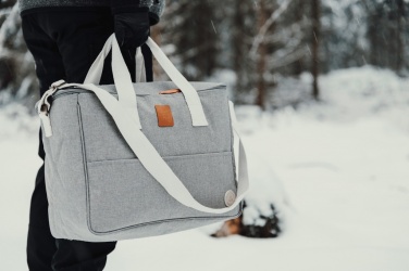 Logo trade firmakingituse pilt: VINGA Sortino Külmakott