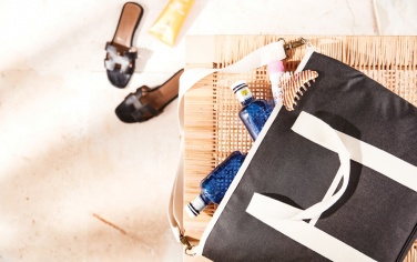 Logotrade ärikingid pilt: VINGA Sortino külmakott