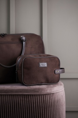 Logo trade firmakingitused foto: VINGA Huntoni tualett-tarvete kott