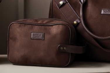 Logo trade meene pilt: VINGA Huntoni tualett-tarvete kott