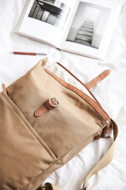 Logo trade ärikingi pilt: VINGA Sloane seljakott RCS taaskasutatud polüester