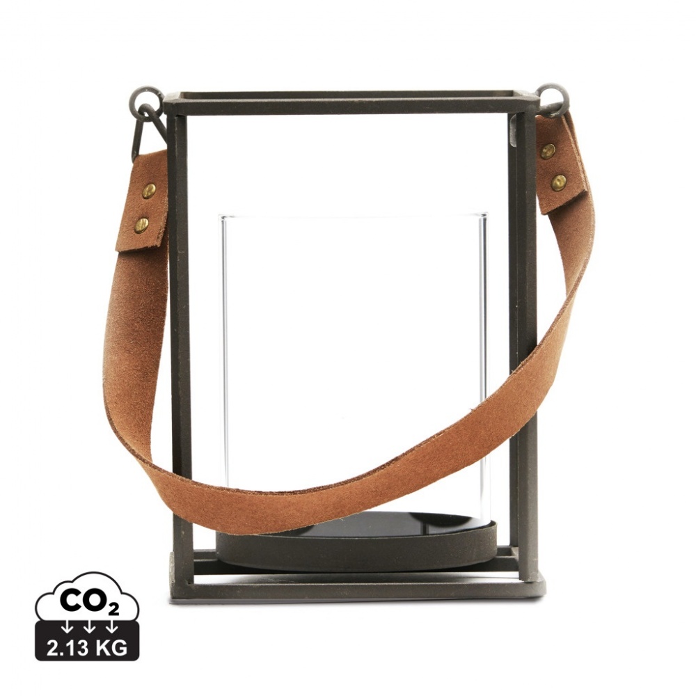 Logotrade meene foto: VINGA Montreux latern