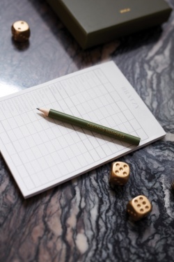 Logotrade reklaamtooted pilt: VINGA Bratzy kohvilauamäng