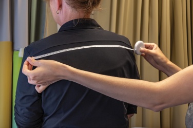 Logotrade reklaamkingituse foto: RCS taaskasutatud plastist rätsepateip