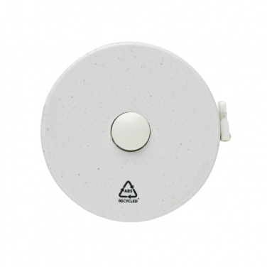 Logotrade firmakingituse foto: RCS taaskasutatud plastist ja bambusest rätsepateip