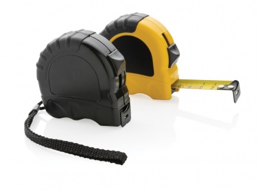 Logotrade firmakingi foto: RCS taaskasutatud plastikust 5M/19 mm lint