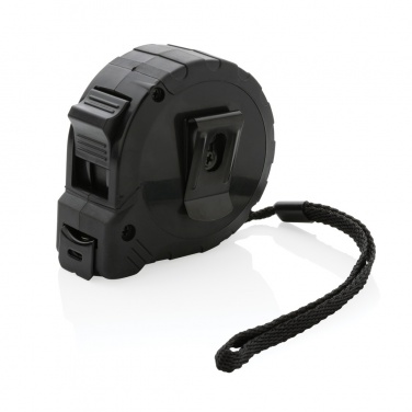 Logo trade ärikingid foto: RCS taaskasutatud plastist 5M/19 mm teip stoppnupuga