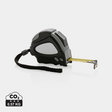 Logotrade reklaamkingitused pilt: RCS taaskasutatud plastikust Auto stop lint 3m/16mm