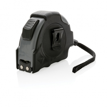 Logotrade meene foto: RCS taaskasutatud plastist Auto stop lint 8M/25mm