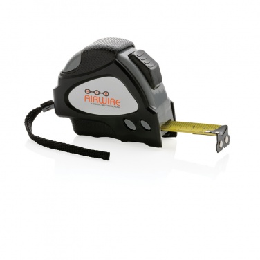 Logo trade reklaamtooted foto: RCS taaskasutatud plastist Auto stop lint 8M/25mm