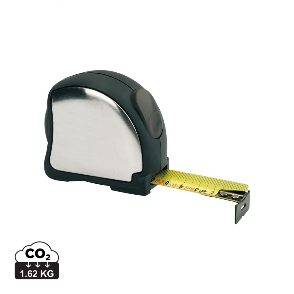 Logotrade ärikingitused pilt: Roostevabast terasest lint - 5m/25mm