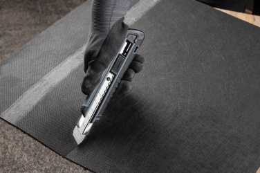 Logo trade reklaamtoote pilt: Korduvtäidetav RCS-plastikust raskeveokite eemaldatav noa pehme käepide