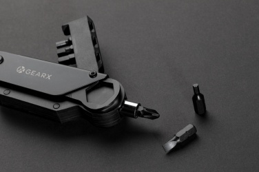 Logotrade firmakingid pilt: Gear X jalgrattatööriist