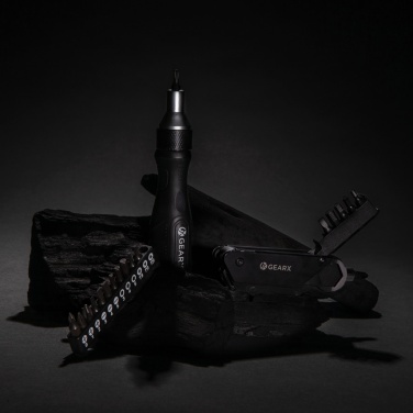 Logotrade meene foto: Gear X põrkkruvikeeraja