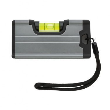 Logotrade ärikingi foto: Tasku suuruses magnetiga tasapinna joonlaud