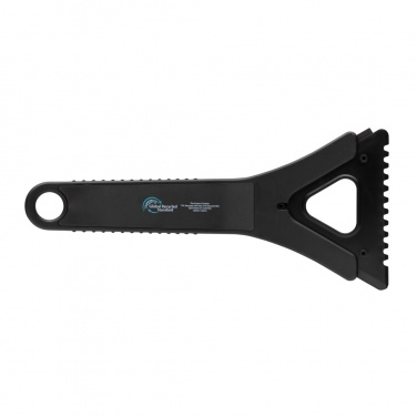 Logotrade firmakingitused pilt: Polard RCS sertifikaadiga taaskasutatud plastist kolm-ühes jääkaabits