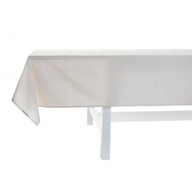 Logotrade ärikingid pilt: Ukiyo Aware™ 180gr puuvillane laudlina 250x140cm