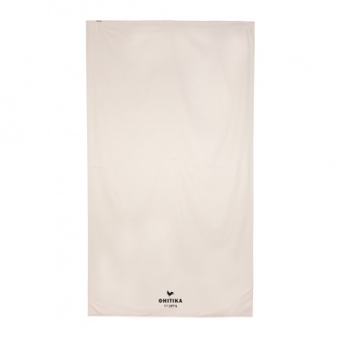 Logotrade meene foto: Ukiyo Aware™ 180gr puuvillane laudlina 250x140cm
