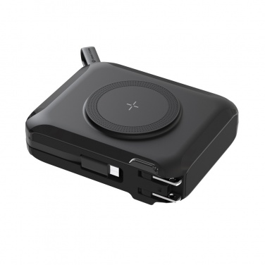 Logotrade reklaamkingitused pilt: Urban Vitamin Oxnard 5 in 1 65W universaalne laadija