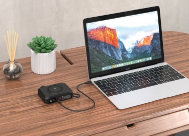 Logotrade firmakingi foto: Urban Vitamin Oxnard 5 in 1 65W universaalne laadija