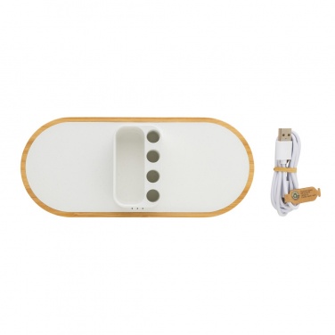 Logo trade reklaamkingid foto: Ontario RCS rplastic 10W topeltjuhtmevaba