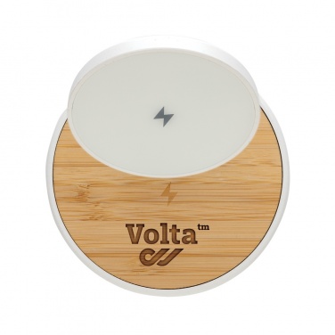 Logo trade meened foto: Ontario RCS rplastic 15W magnetlaadimine 2 in 1 alus