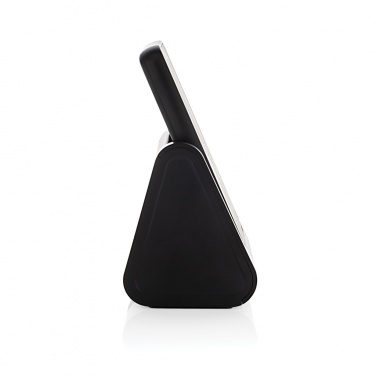 Logo trade ärikingid foto: Powerbase RCS taaskasutatud plastist kolm ühes laadija koos toitepangaga