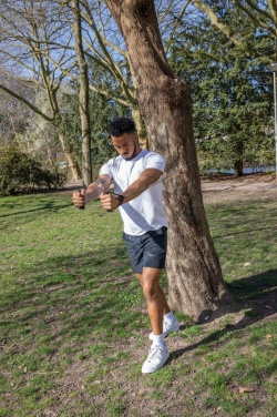 Logo trade reklaamkingitused foto: Fitnessi tugeva vastupidavusega toru kotis