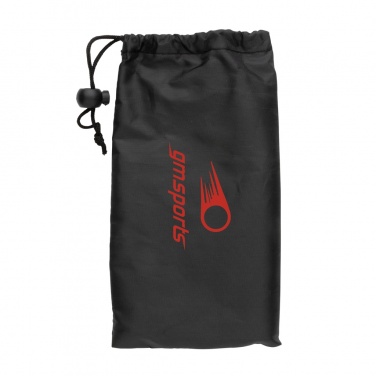 Logotrade firmakingid pilt: Fitness 8 kujuga treeningrihm kotis