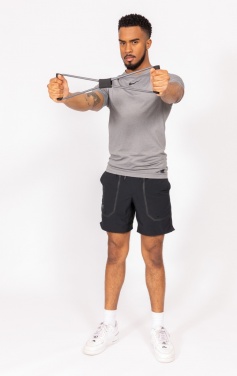 Logotrade ärikingitused pilt: Fitness 8 kujuga treeningrihm kotis