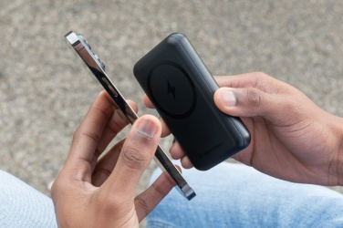 Logo trade reklaamkingid foto: Urban Vitamin Sonoma RCS rplastist 10 000 mAh akupank