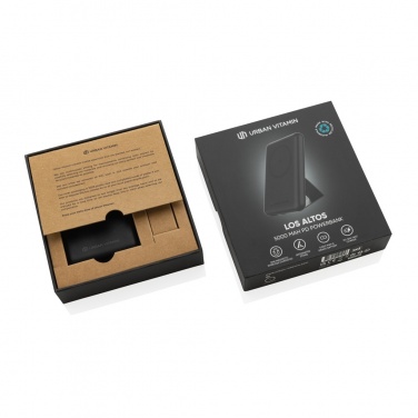 Logo trade reklaamkingid foto: Urban Vitamin Los Altos RCS rplast 5000mah akupank