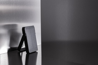 Logo trade firmakingituse pilt: Skywave RCS rplast päikesepatarei 5000 mAh 10W juhtmevaba