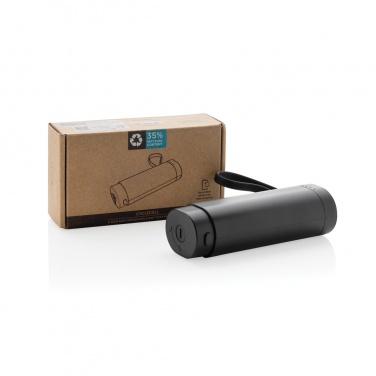 Logotrade ärikingid pilt: CycleCell 5000 mah eemaldatav aku akupank