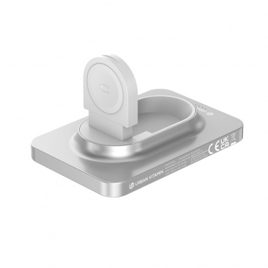 Logotrade firmakingitused pilt: Urban Vitamin Malibu RCS plastist/alumiinium 5000 mah akupank