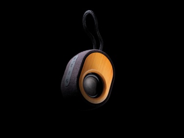 Logotrade ärikingid pilt: Bamboo X kõlar