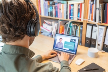 Logo trade ärikingituse pilt: ANC juhtmevaba kõrvaklapid