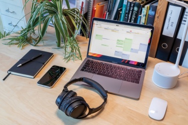 Logotrade ärikingid pilt: ANC juhtmevaba kõrvaklapid