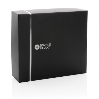 Logo trade meene pilt: Swiss Peak juhtmevabad kõrvaklapid V3