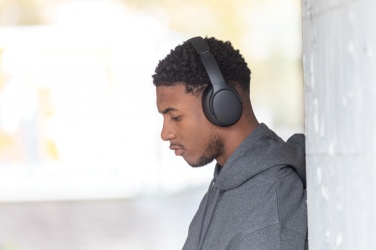 Logo trade reklaamkingitused foto: Urban Vitamin Palo Alto RCS rplast kõrvaklapid