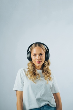 Logotrade reklaamkingitused pilt: Urban Vitamin Cupertino RCS rplast ANC kõrvaklapid