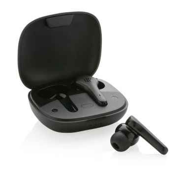 Logotrade reklaamtoote foto: Urban Vitamin Byron ENC kõrvaklapid