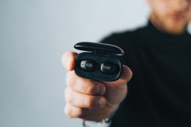 Logo trade firmakingi pilt: Urban Vitamin Palm Springsi RCS rplastist ENC kõrvaklapid