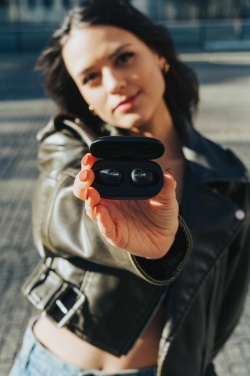 Logo trade meene pilt: Urban Vitamin Palm Springsi RCS rplastist ENC kõrvaklapid