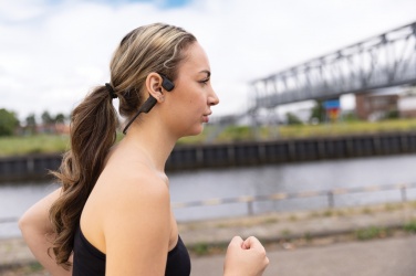 Logo trade ärikingi pilt: Urban Vitamin Glendale RCS rplastist õhku juhtiv kõrvaklapp